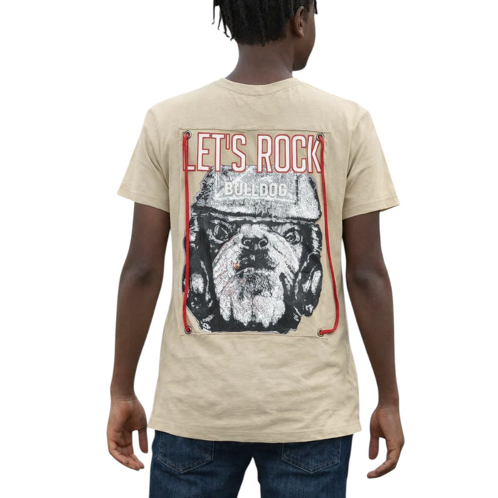 Adult  Premium Cotton Graphic T-Shirt – Soft Touch Quality