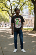 Adventure Hunter Style Graphic T-Shirt – Mens & Unisex Casual Tee