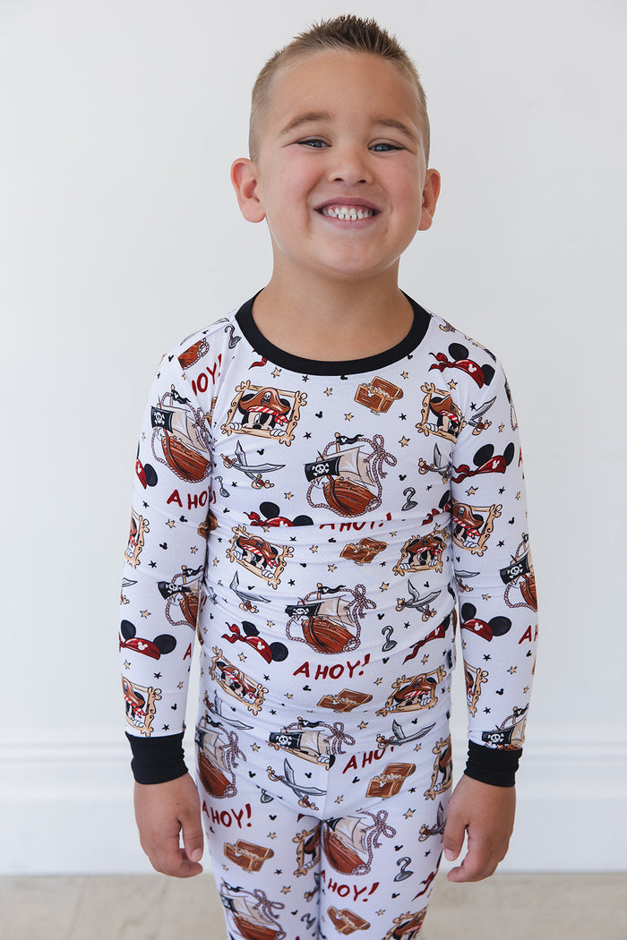 AHOY! (boy) - Set