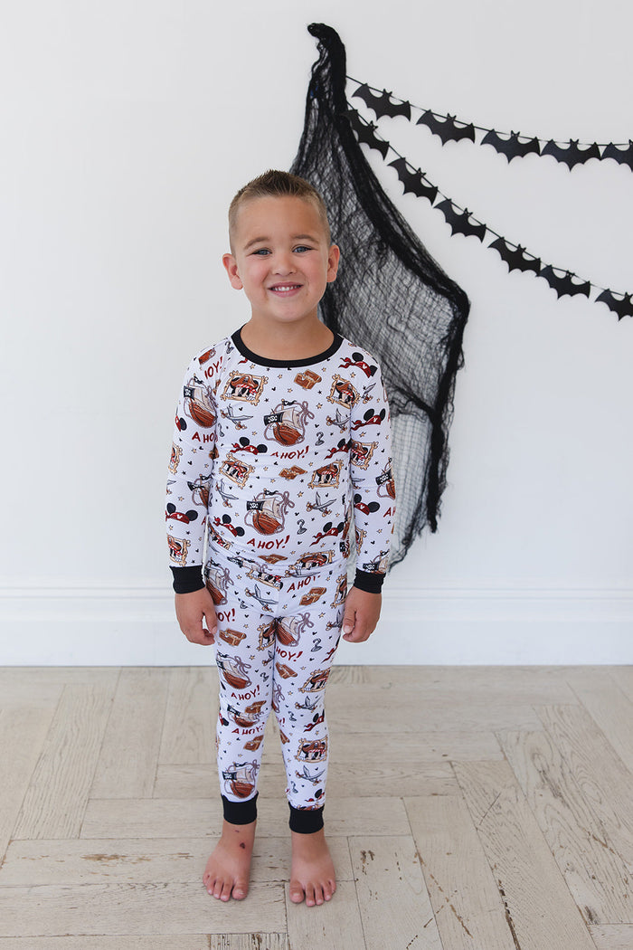 AHOY! (boy) - Set
