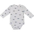 Airplane Bodysuit