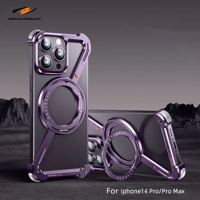 Purple / For iPhone 13 Pro