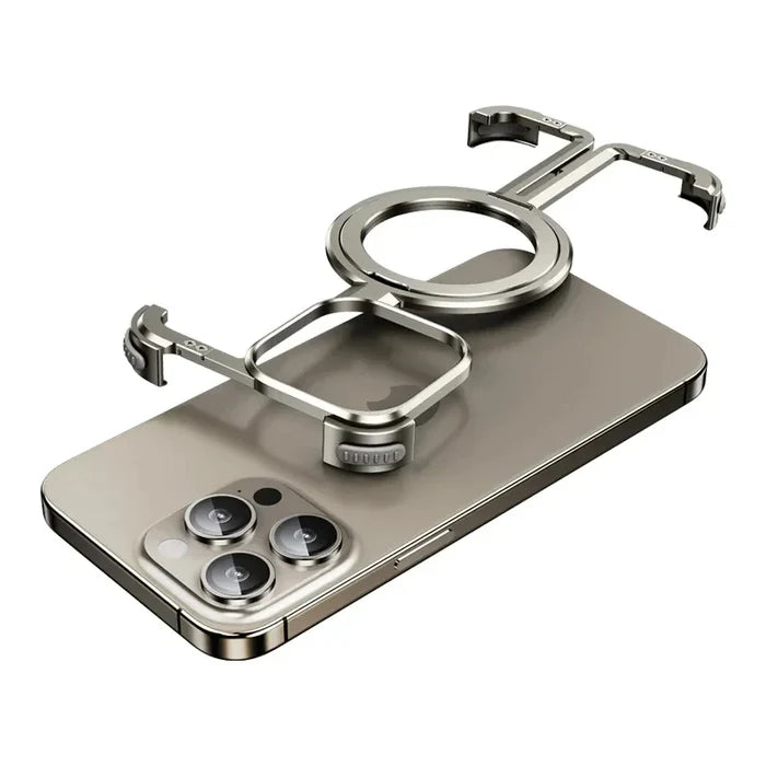 Titanium / For iPhone 13 Pro