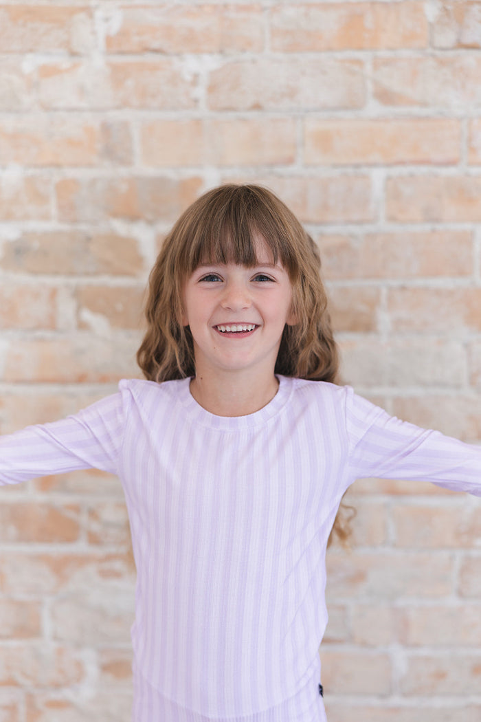 Amelia (ribbed) - Set