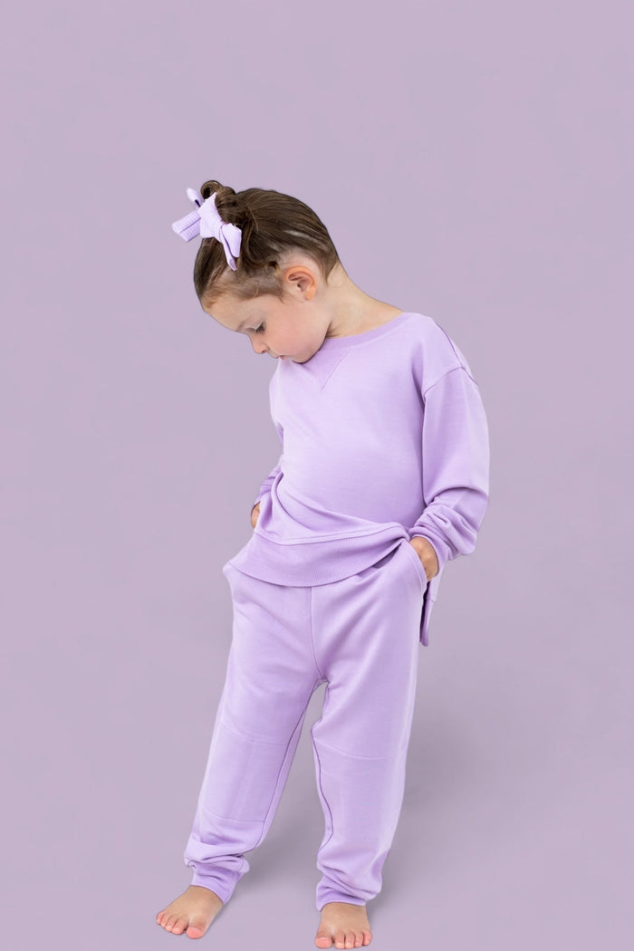 AMETHYST DREAM JOGGER
