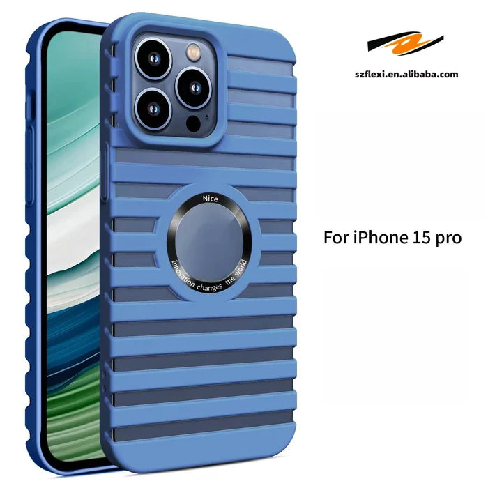 blue / For iPhone 13 Pro