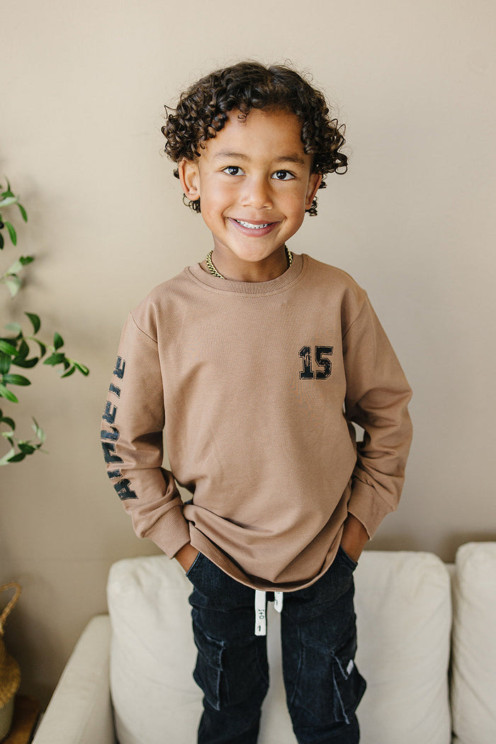 Athlete Long Sleeve