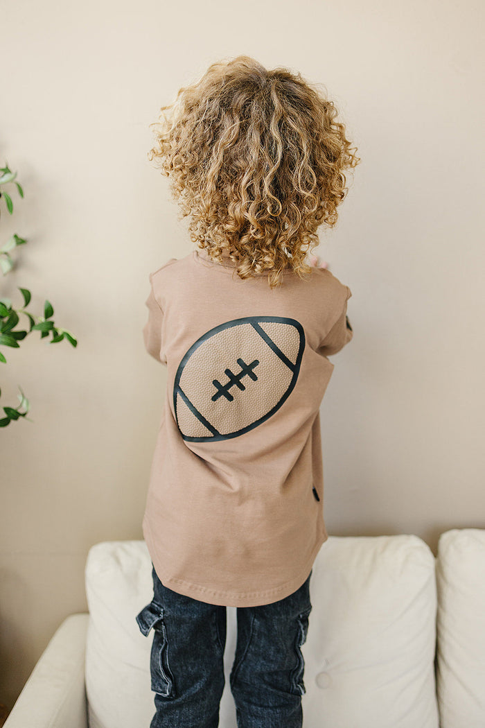 Athlete Long Sleeve