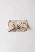 Bamboo Head Wrap | Luna