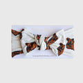 Bamboo Head Wrap | Tigers