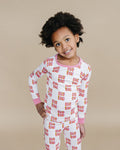 Bamboo Two Piece Set | Big Sis