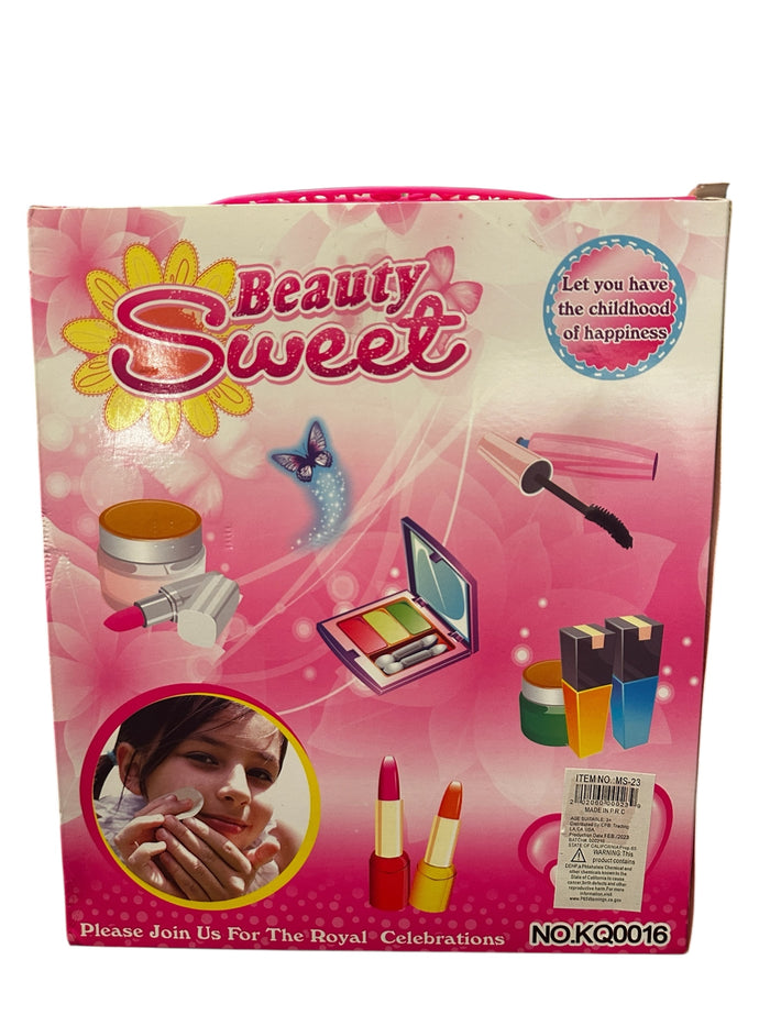 💄✨ Beauty Sweet Make-Up Set 🦢
