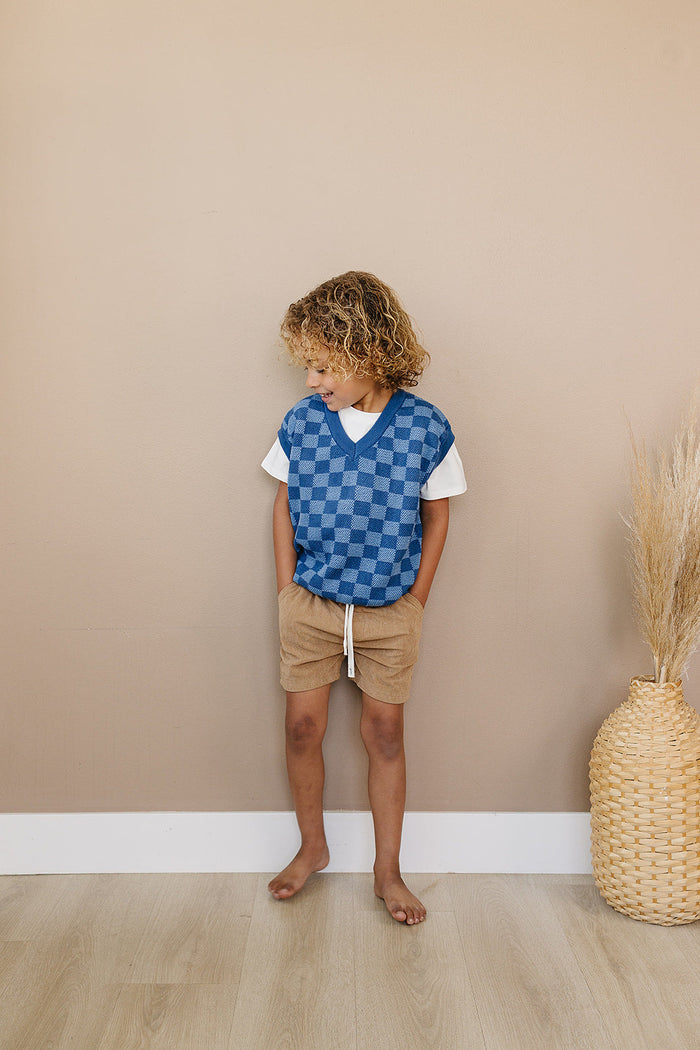 Bennie Shorts