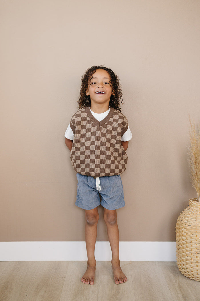Bennie Shorts