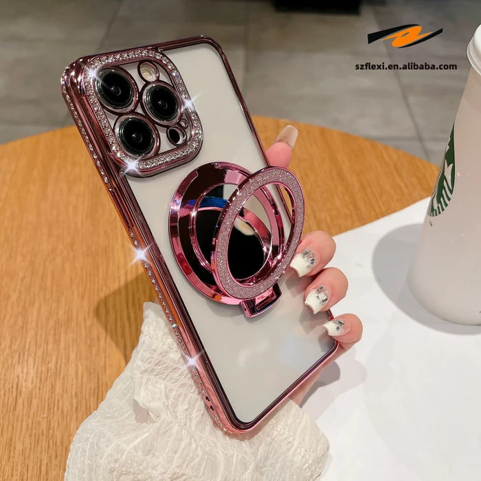 Purple / For iPhone 13 Pro