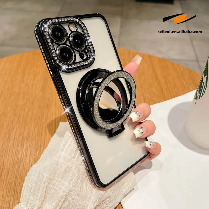 Black / For iPhone 13 Pro