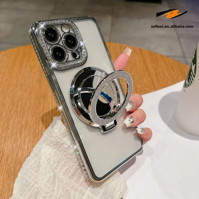 Transparent / For iPhone 13 Pro