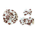 Blossom ~ Brown & Pink Daisy