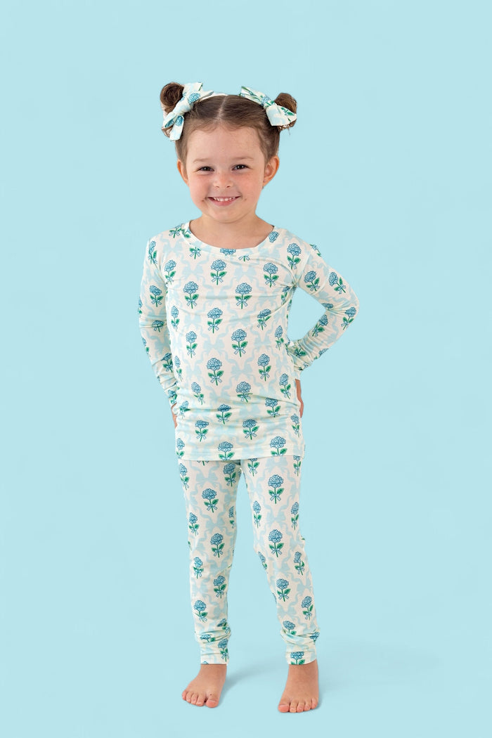 BLUE RIBBON BLOOMS DREAM SET
