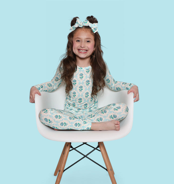 BLUE RIBBON BLOOMS DREAM SET