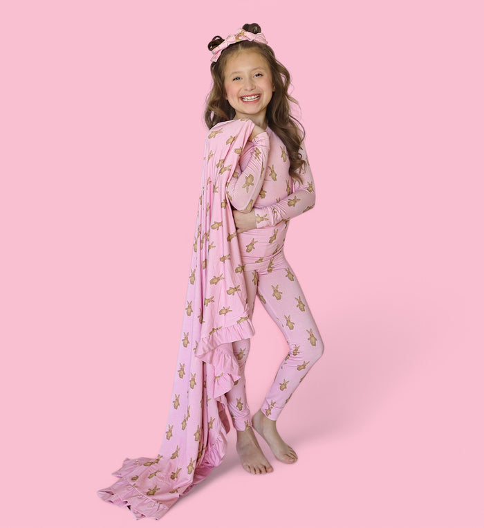 BLUSHIN' BUNNIES DREAM SET
