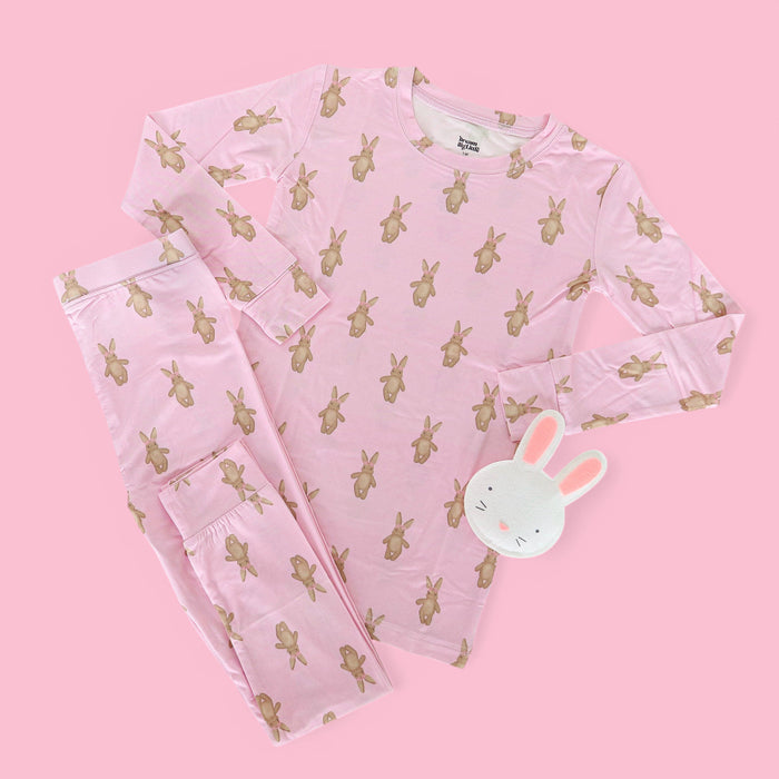 BLUSHIN' BUNNIES DREAM SET