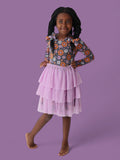 BOOTIFUL BLOOMS DREAM TUTU DRESS