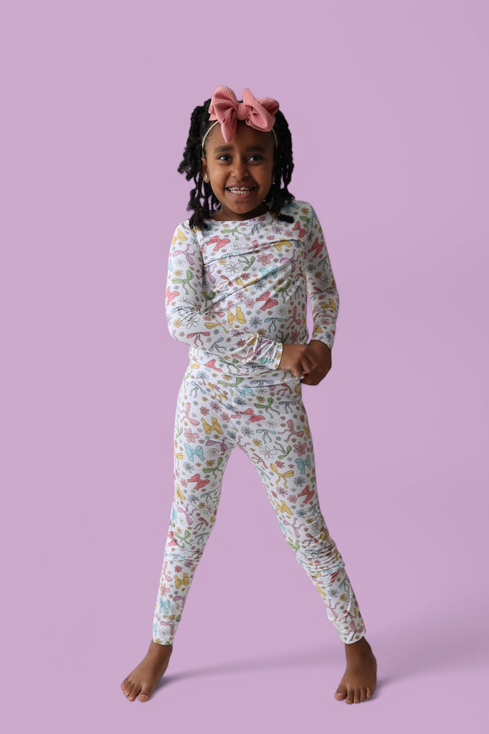 BOW GARDEN DREAM SET