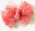 Bunny Nose ~ Pink Shimmer Pearl