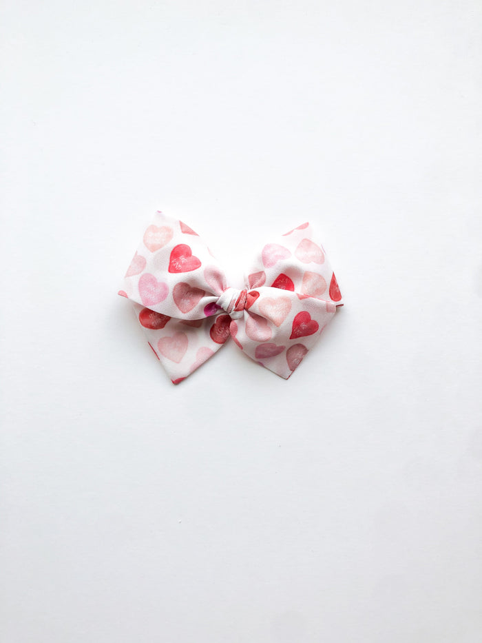 Candy Hearts