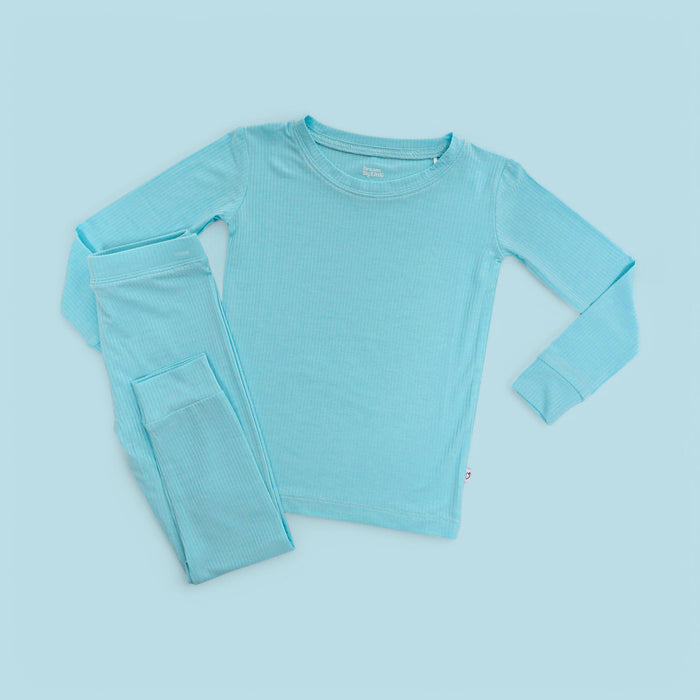 CAPRI BLUE RIB DREAM SET