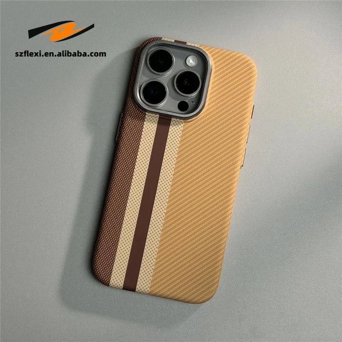 Champagne / For iPhone 13 Pro