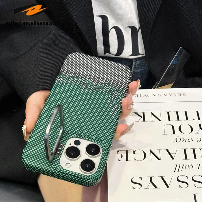 Green2 / For iPhone 16