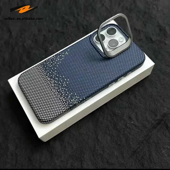 Blue1 / For iPhone 16