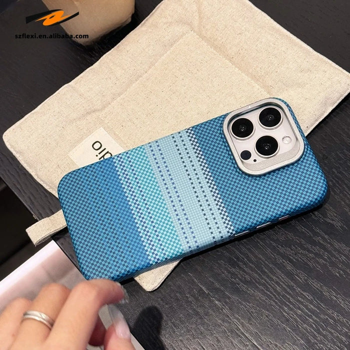 Blue2 / For iPhone 16
