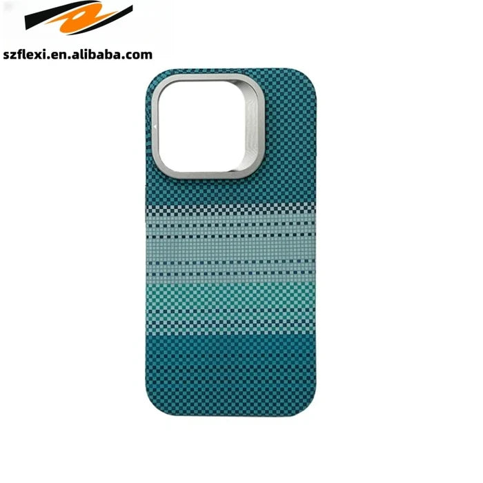 Green1 / For iPhone 16