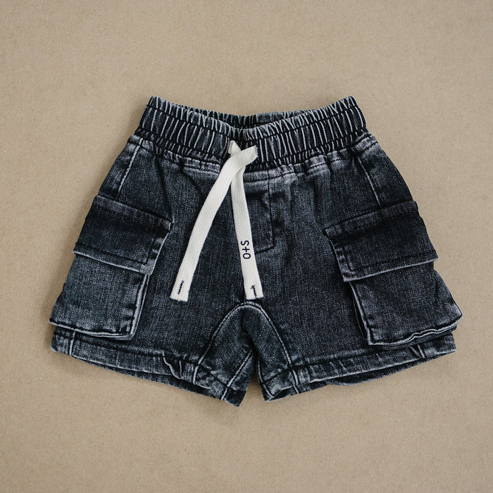 Carson Shorts