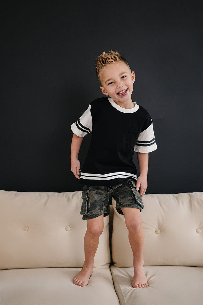 Carson Shorts