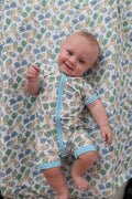 COOL SUMMER DREAM SHORTIE