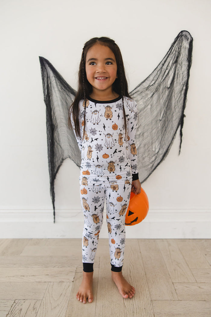Cowloween - Set