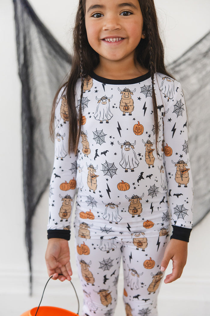 Cowloween - Set
