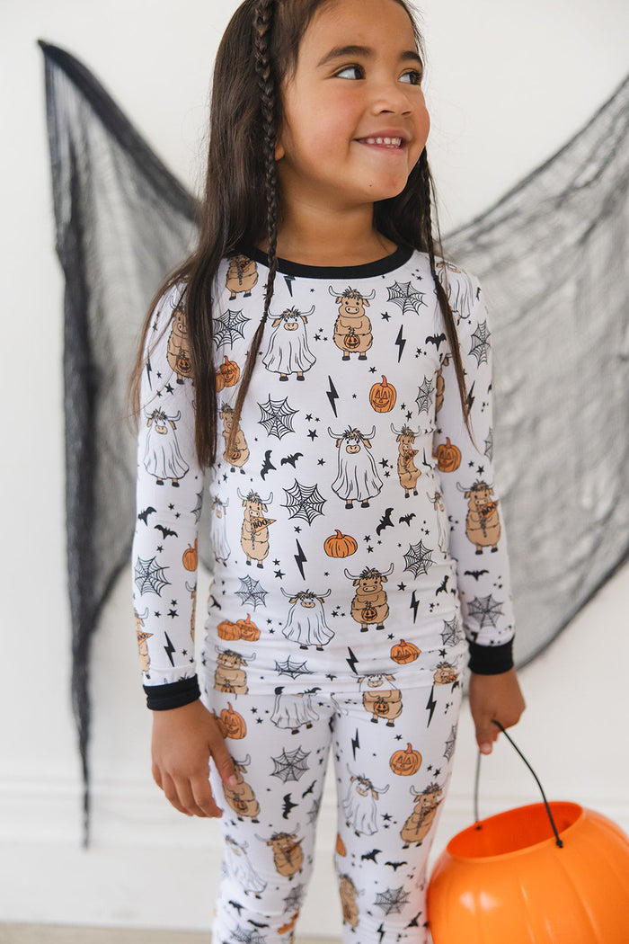 Cowloween - Set