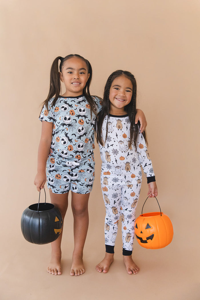 Cowloween - Set