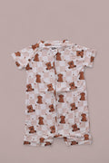 COZY BEAR DREAM SHORTIE
