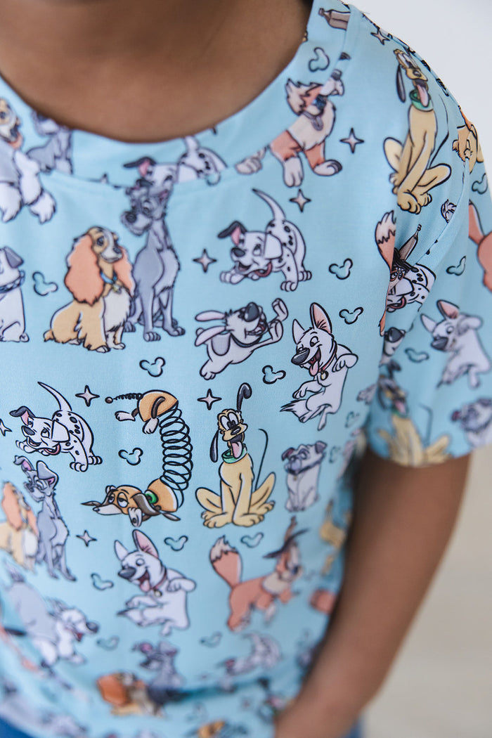 Darling Dogs - Everyday Tee