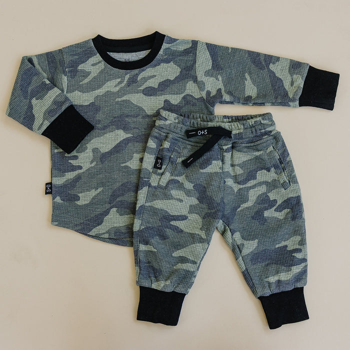 Dawson Set