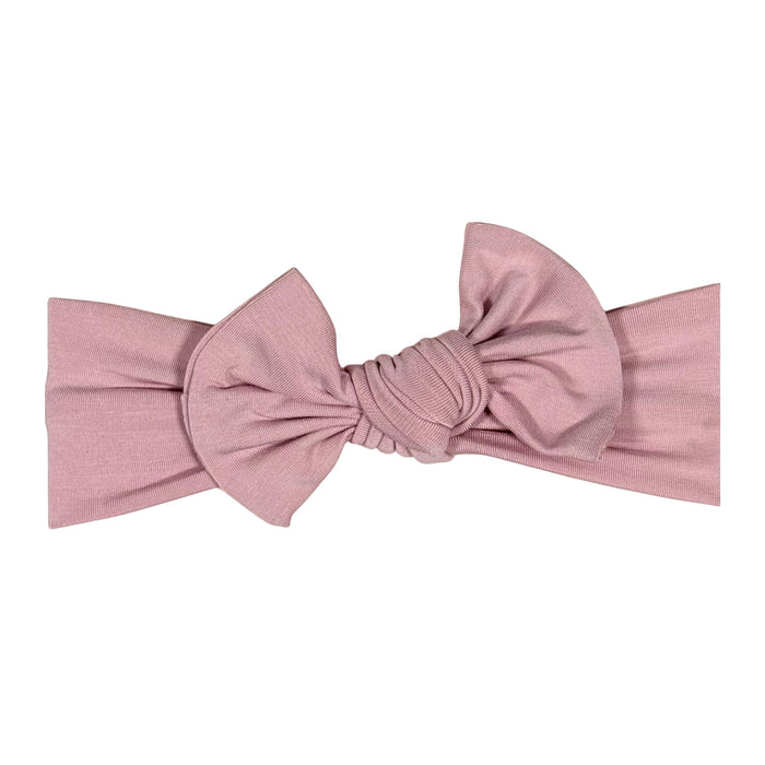 Dusty Rose - Headband