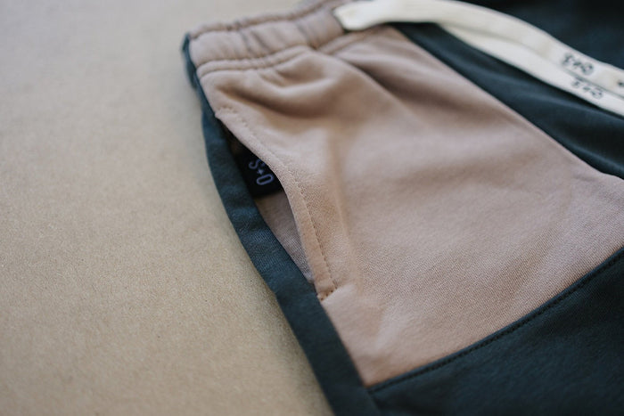 Echo Joggers