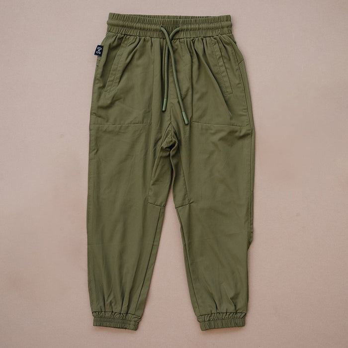 Eden Joggers