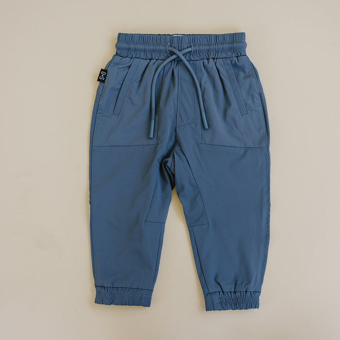 Blue / 3-6M